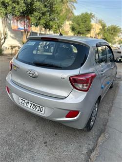 هيونداي i10